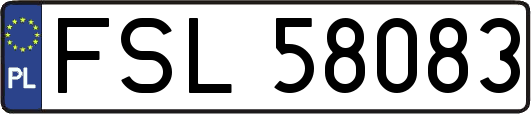 FSL58083