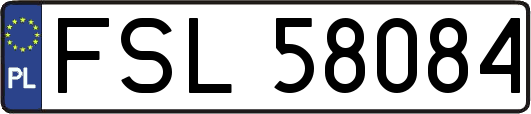 FSL58084