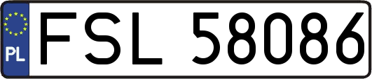 FSL58086