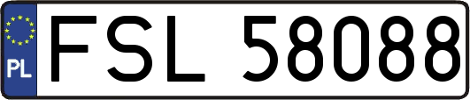 FSL58088