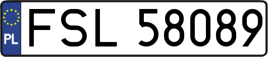 FSL58089