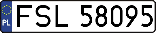 FSL58095