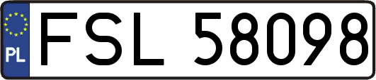 FSL58098