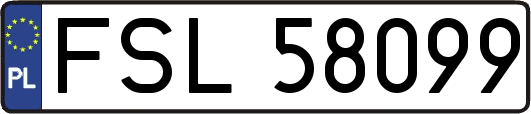 FSL58099