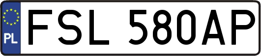 FSL580AP