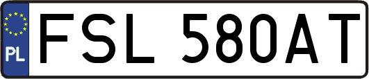 FSL580AT