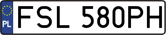 FSL580PH