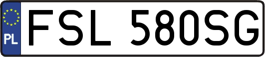 FSL580SG