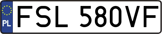 FSL580VF