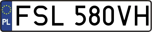 FSL580VH