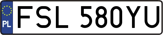 FSL580YU