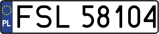 FSL58104
