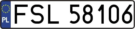 FSL58106