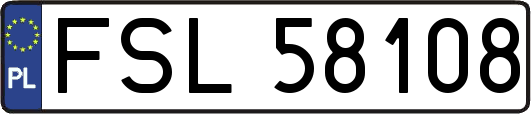 FSL58108