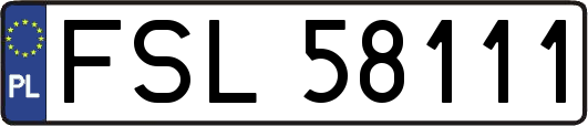 FSL58111