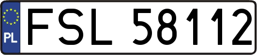 FSL58112