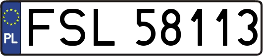 FSL58113