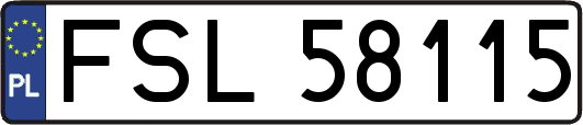 FSL58115