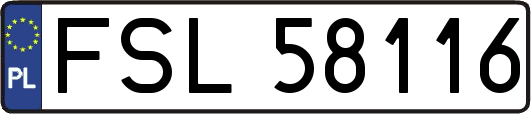 FSL58116