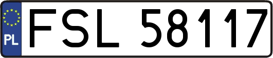 FSL58117