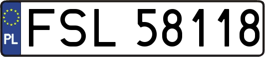 FSL58118
