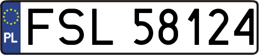 FSL58124