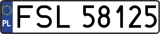 FSL58125