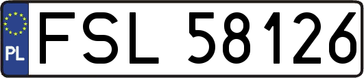 FSL58126