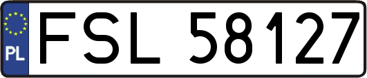 FSL58127
