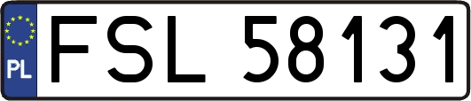 FSL58131