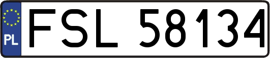 FSL58134