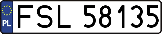 FSL58135