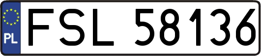 FSL58136