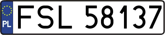 FSL58137