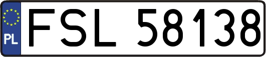 FSL58138
