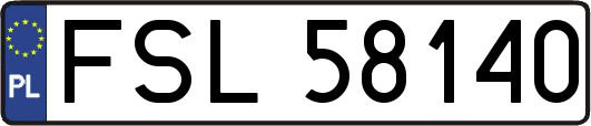 FSL58140