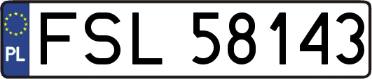 FSL58143