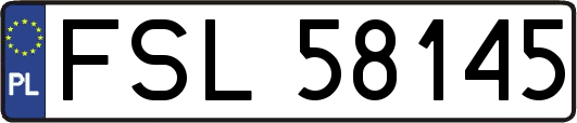 FSL58145