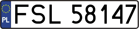 FSL58147