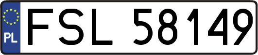 FSL58149