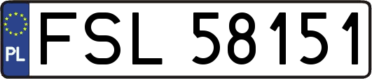 FSL58151