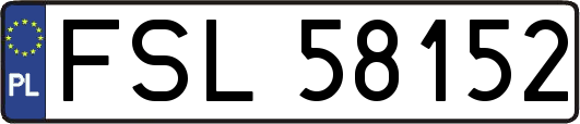 FSL58152