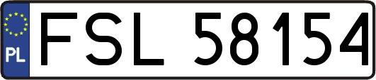 FSL58154