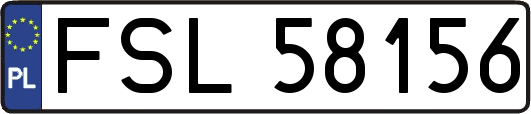 FSL58156