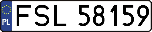 FSL58159