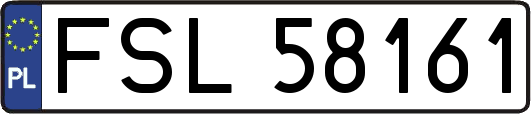 FSL58161