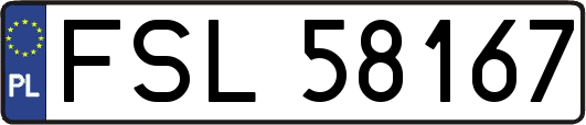 FSL58167