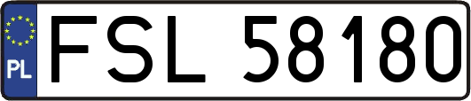 FSL58180