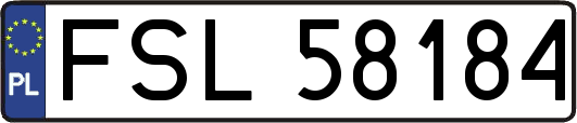 FSL58184