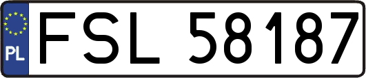 FSL58187